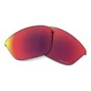 Oakley Half Jacket 2.0 Prizm Road Replacement Lenses