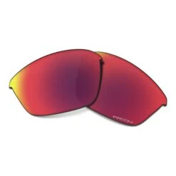 Oakley Half Jacket 2.0 Prizm Road Replacement Lenses