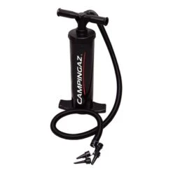Campingaz Double Action Manual Inflator Black