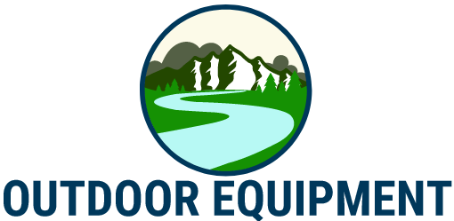 Outdoor Equipment