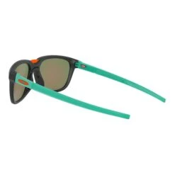 Oakley Anorak Glasses Matte Black With Prizm Ruby Lenses -Outdoor Equipment 9420 459 5