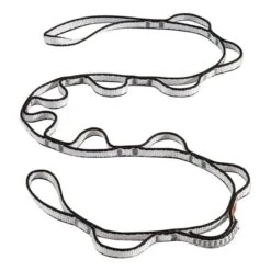 Daisy Black Diamond Dynex Tape 12 Mm X 115 Cm White Gray