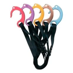 Black Diamond Fifi Hook Black