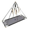 Wall Hammock Black Diamond Single Portaledge Black
