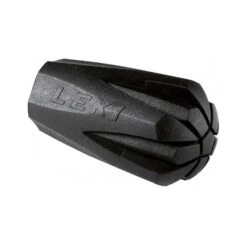 Rubber Plugs For Leki Trekking Canes (two Units)
