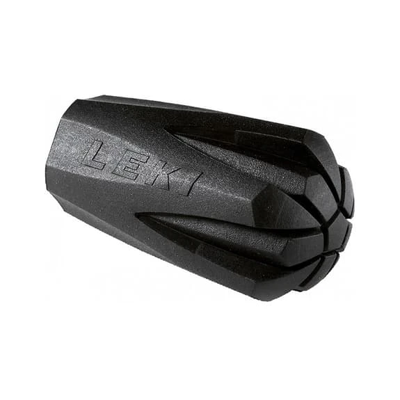 Rubber Plugs For Leki Trekking Canes (two Units) 1 Rubber Plugs For Leki Trekking Canes (two Units)