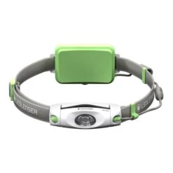 Led Lenser LED Front Light LENSER NEO6R Rechargeable 240 Lm Green