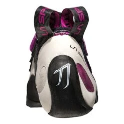 Feet Of Cat La Sportiva Katana White Lilac Woman 9 Feet Of Cat La Sportiva Katana White Lilac Woman -Outdoor Equipment LS 20M000500 3