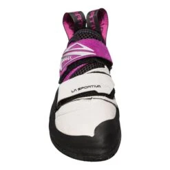 Feet Of Cat La Sportiva Katana White Lilac Woman 10 Feet Of Cat La Sportiva Katana White Lilac Woman -Outdoor Equipment LS 20M000500 4