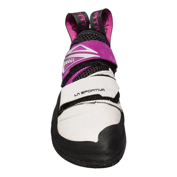 Feet Of Cat La Sportiva Katana White Lilac Woman 5 Feet Of Cat La Sportiva Katana White Lilac Woman - Image 5