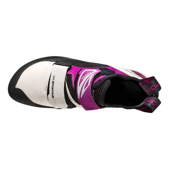 Feet Of Cat La Sportiva Katana White Lilac Woman 6 Feet Of Cat La Sportiva Katana White Lilac Woman - Image 6