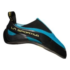 La Sportiva Cobra Climbing Shoes Blue