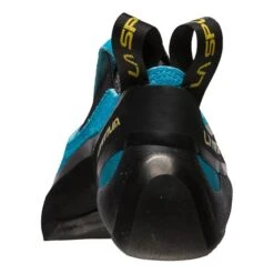La Sportiva Cobra Climbing Shoes Blue -Outdoor Equipment LS 20N600600 3