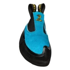 La Sportiva Cobra Climbing Shoes Blue -Outdoor Equipment LS 20N600600 4