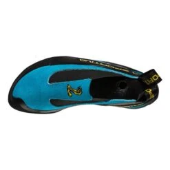 La Sportiva Cobra Climbing Shoes Blue -Outdoor Equipment LS 20N600600 5