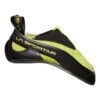 La Sportiva Cobra Climbing Shoes Green