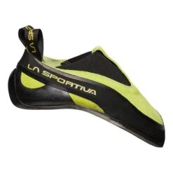 La Sportiva Cobra Climbing Shoes Green