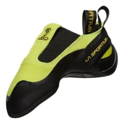 La Sportiva Cobra Climbing Shoes Green -Outdoor Equipment LS 20N705705 2