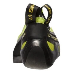 La Sportiva Cobra Climbing Shoes Green -Outdoor Equipment LS 20N705705 3