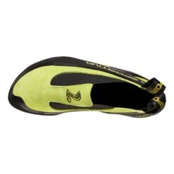 La Sportiva Cobra Climbing Shoes Green -Outdoor Equipment LS 20N705705 5