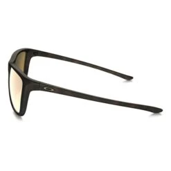 Oakley Reverie Glasses Brown With Tungsten Iridium Polarized Lenses Women -Outdoor Equipment OO9362 0555 4