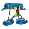 Harness Salewa Xplorer Rookie Blue Yellow Child