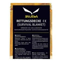 Salewa Rescue Blanket Thermal Blanket