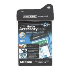 Sea To Summit Accessory Case TPU 165 Mm Yellow