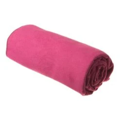 Towel Sea To Summit DryLite 30 X 60 Cm Purple