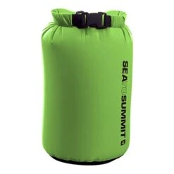 Waterproof Bag Sea To Summit Lightweight Dry Sack 4L Green