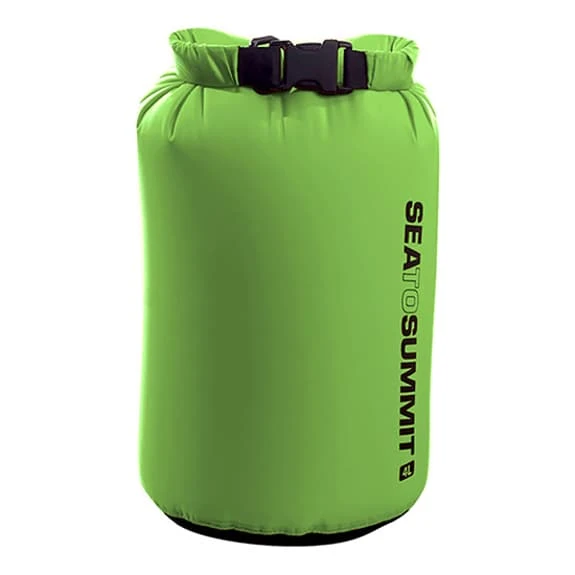Waterproof Bag Sea To Summit Lightweight Dry Sack 4L Green 1 Waterproof Bag Sea To Summit Lightweight Dry Sack 4L Green