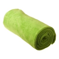 Towel Sea To Summit Tek Towel 30 X 60 Cm Lime