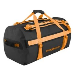 Bag Trangoworld Sira DT 65L Black Orange