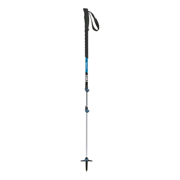 TSL Outdoor Tour Alu 3 Traverse Swing Batons Blue (pair) 1 TSL Outdoor Tour Alu 3 Traverse Swing Batons Blue (pair)
