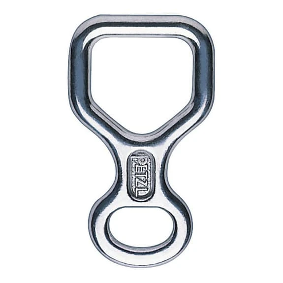 Petzl Huit Rappel Descender 1 Petzl Huit Rappel Descender