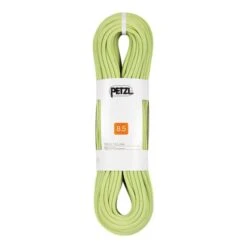 Double Rope Petzl Tango 8.5mm X 50m Yellow