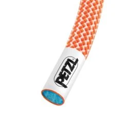 Petzl Volta Guide Ultra-light Multi-type Rope 9.0mm X 40m Orange -Outdoor Equipment TZ R36AO030 2