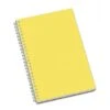 Topo Booklet Petzl Carnet A6 Yellow