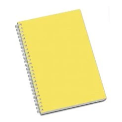 Survey Notebook Petzl Carnet A5 Yellow