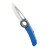 Petzl Spatha Knife Blue