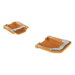 Antisnow Petzl For Irvis Crampons (unit)