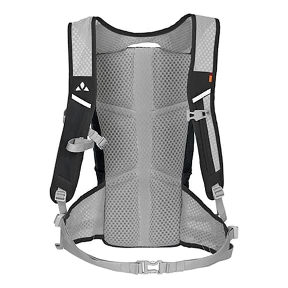 Vaude Uphill 9L LW Backpack Black 2 Vaude Uphill 9L LW Backpack Black - Image 2