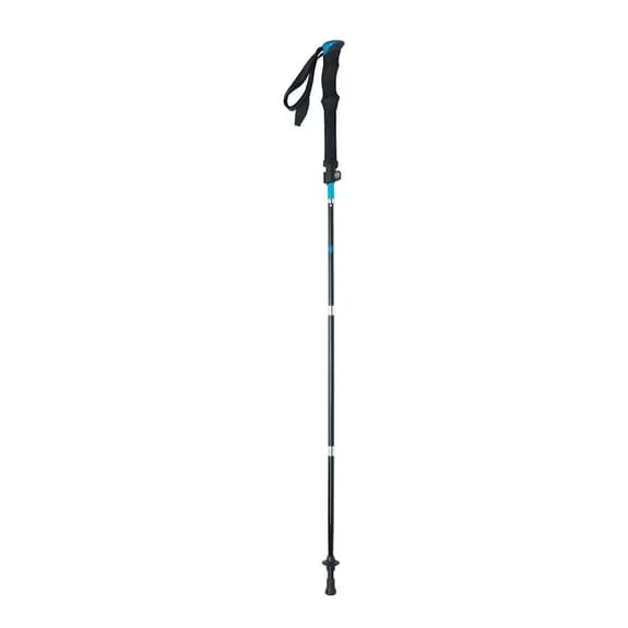 Columbus Outdoor FCT01 Foldable Poles Grey Black (unit) 1 Columbus Outdoor FCT01 Foldable Poles Grey Black (unit)