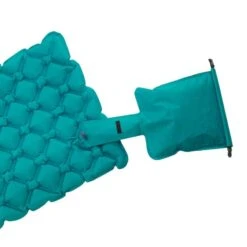 Columbus Outdoor ILMB Mattress Sky Blue -Outdoor Equipment a09040 2