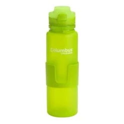 Columbus Outdoor Aqua 650 Bottle Green
