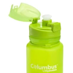 Columbus Outdoor Aqua 650 Bottle Green 6 Columbus Outdoor Aqua 650 Bottle Green -Outdoor Equipment a09045 2