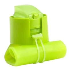 Columbus Outdoor Aqua 650 Bottle Green 7 Columbus Outdoor Aqua 650 Bottle Green -Outdoor Equipment a09045 3