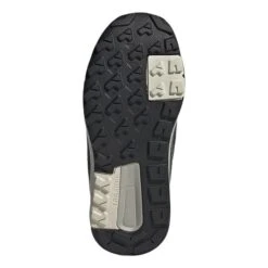 Adidas Terrex Trailmaker RAIN.RDY Trekking Shoes Black Grey Kids -Outdoor Equipment ad fw9327 005