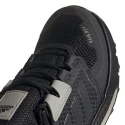 Adidas Terrex Trailmaker RAIN.RDY Trekking Shoes Black Grey Kids -Outdoor Equipment ad fw9327 006
