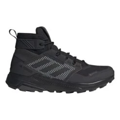 Adidas Terrex Trailmaker Mid GORE-TEX Boots Black